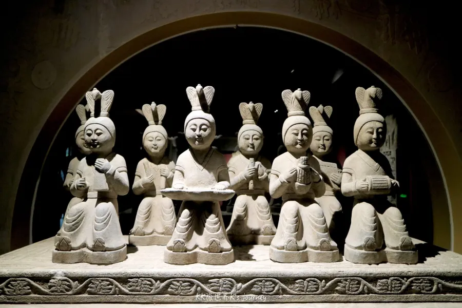 xiamen huihe stone museum1