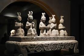 xiamen huihe stone museum1